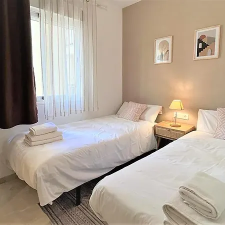 Apartamento Town Anila Estepona