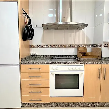 Town Anila Apartamento