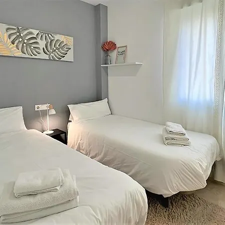 Town Anila Apartamento
