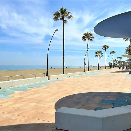 Town Anila Apartamento *