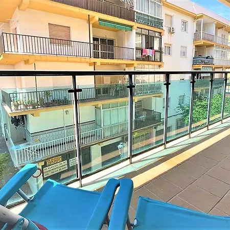 Town Anila Apartamento Estepona