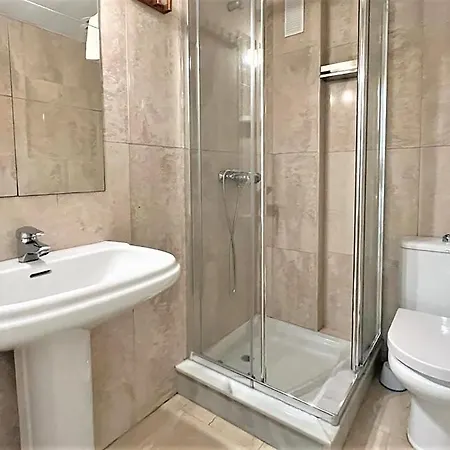 Town Anila Apartamento *