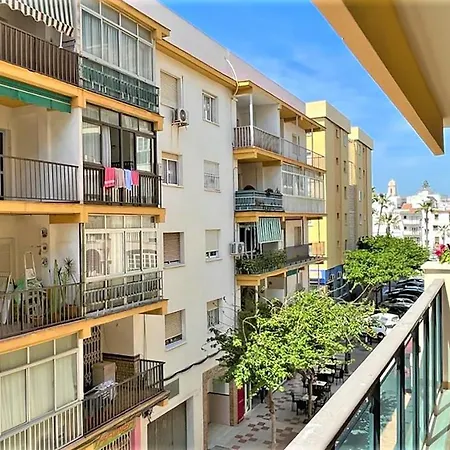 Town Anila Apartamento *