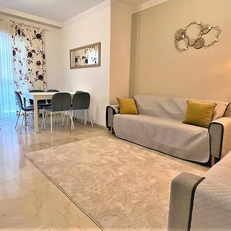 Town Anila Apartamento