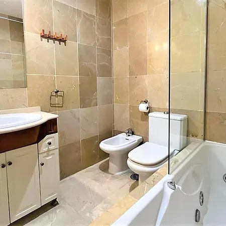 Apartamento Town Anila Estepona